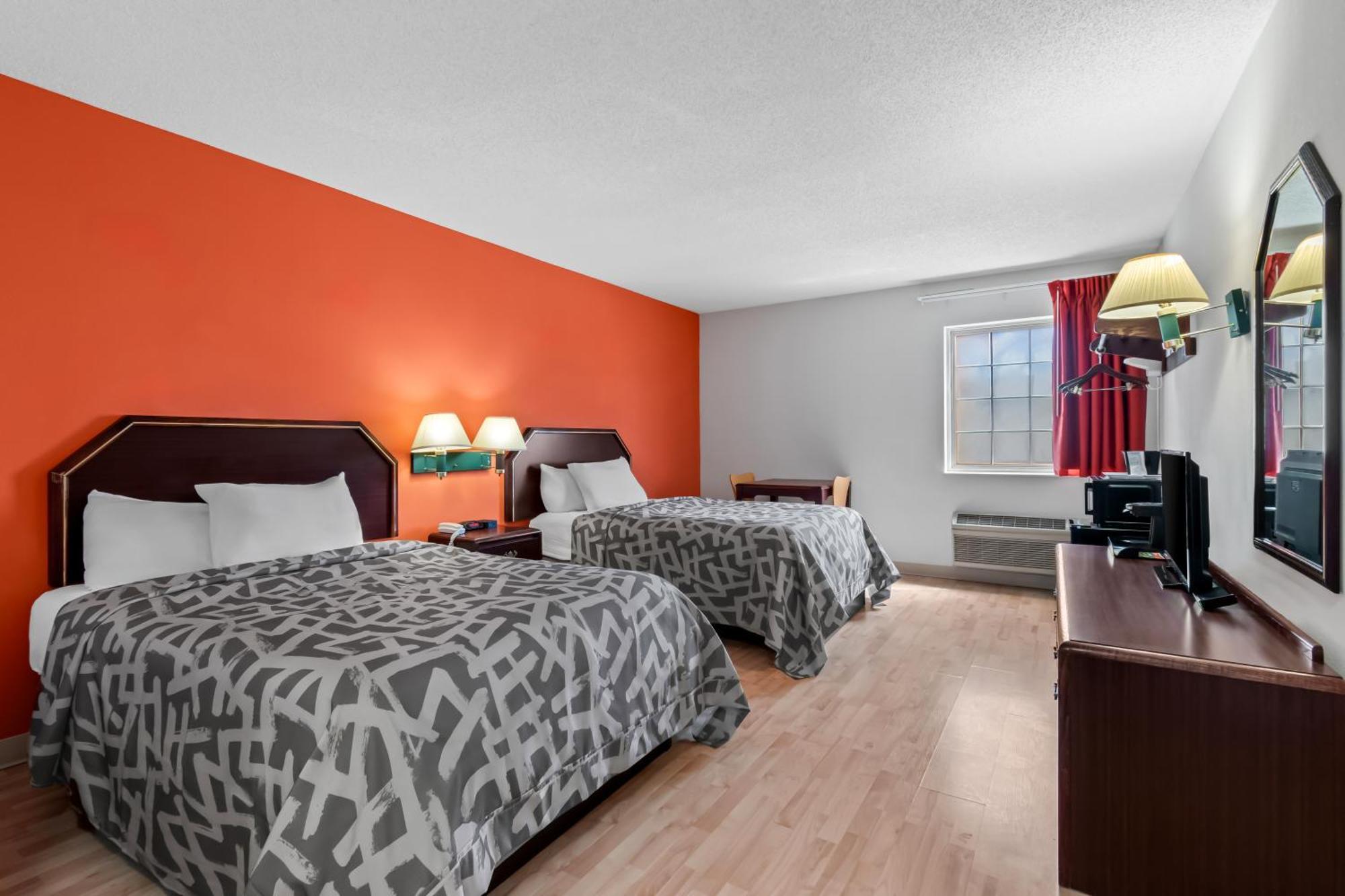 Scottish Inns & Suites - North Hershey Harrisburg Exteriör bild