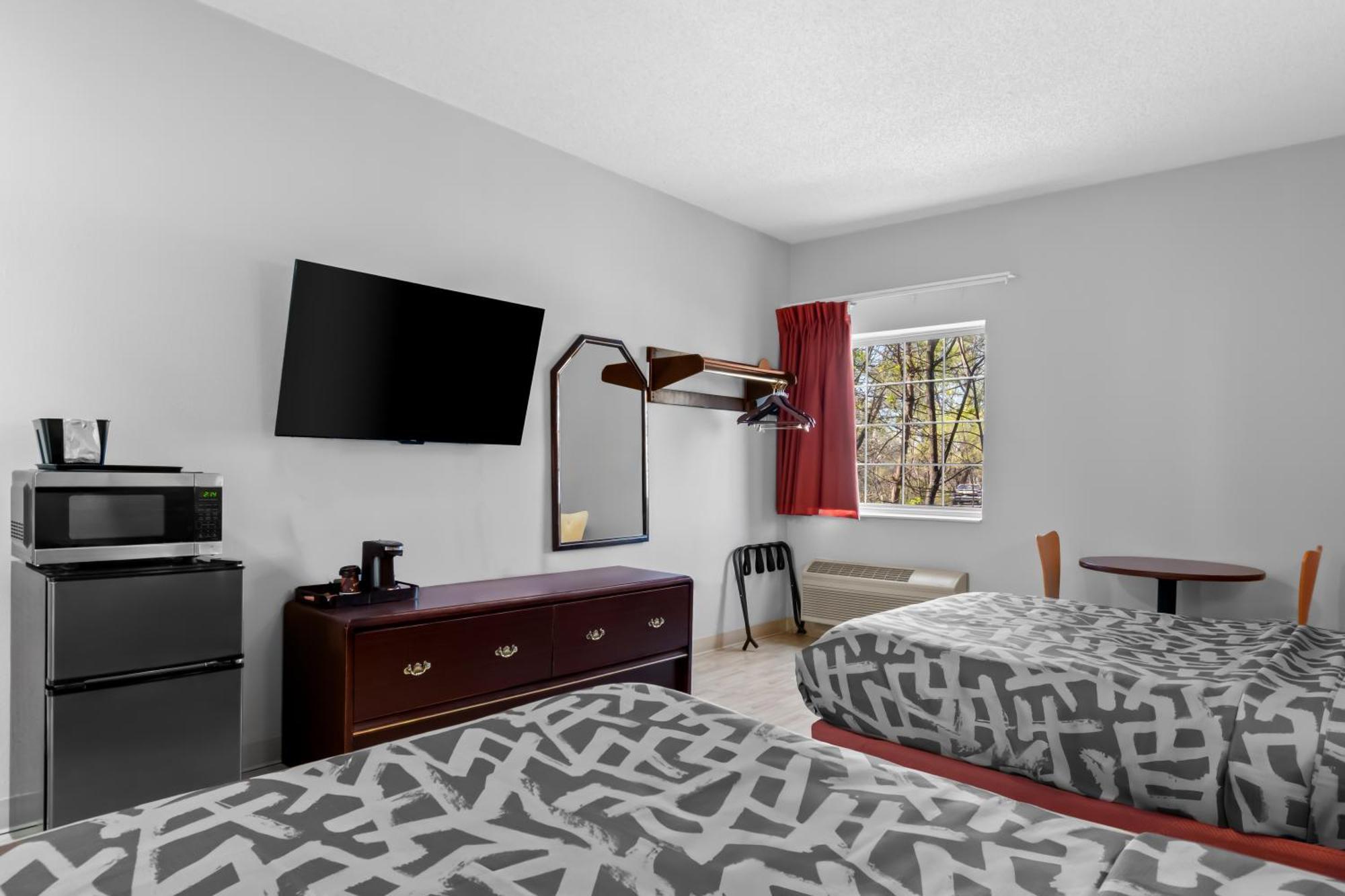 Scottish Inns & Suites - North Hershey Harrisburg Exteriör bild