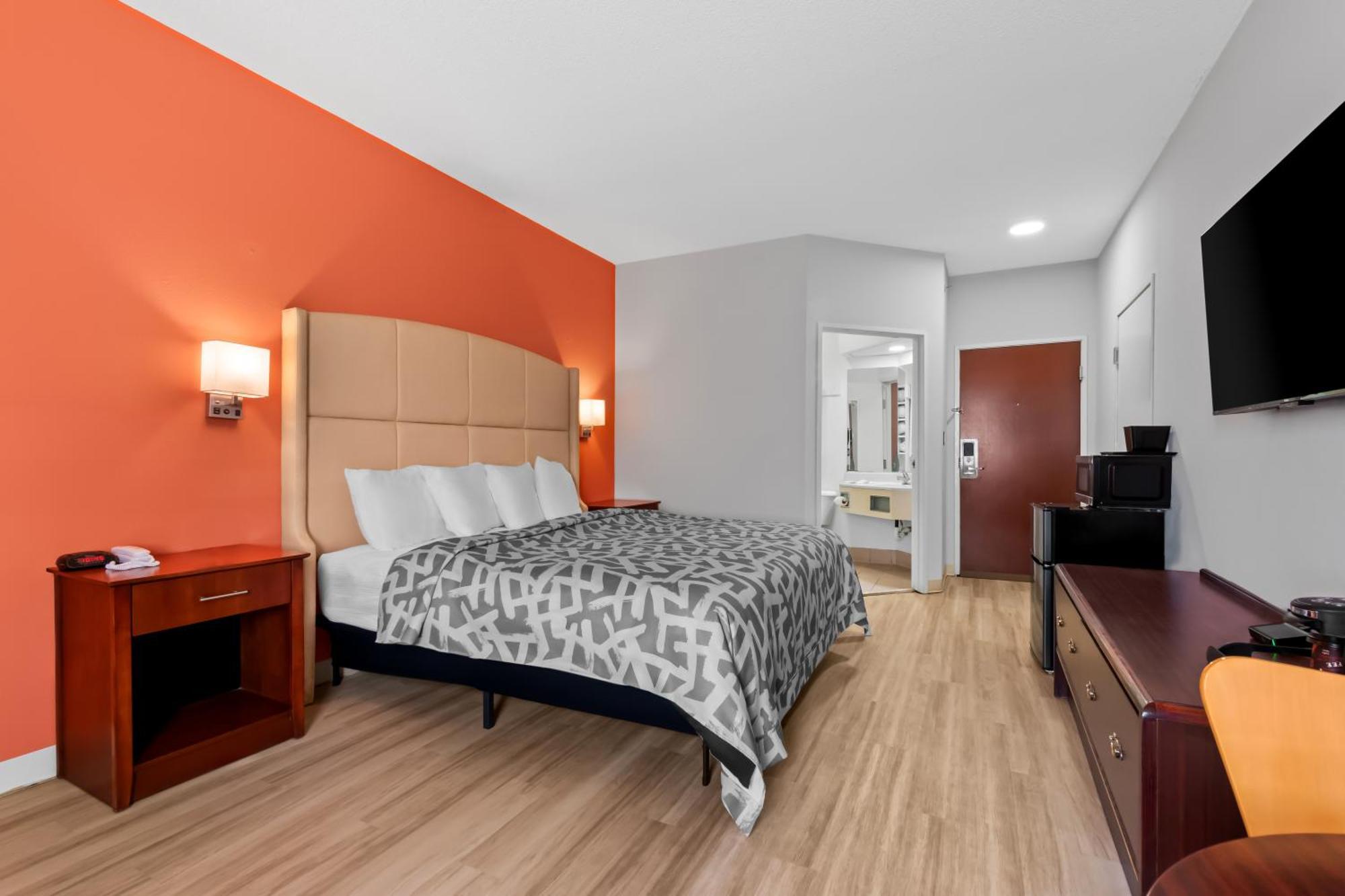 Scottish Inns & Suites - North Hershey Harrisburg Exteriör bild