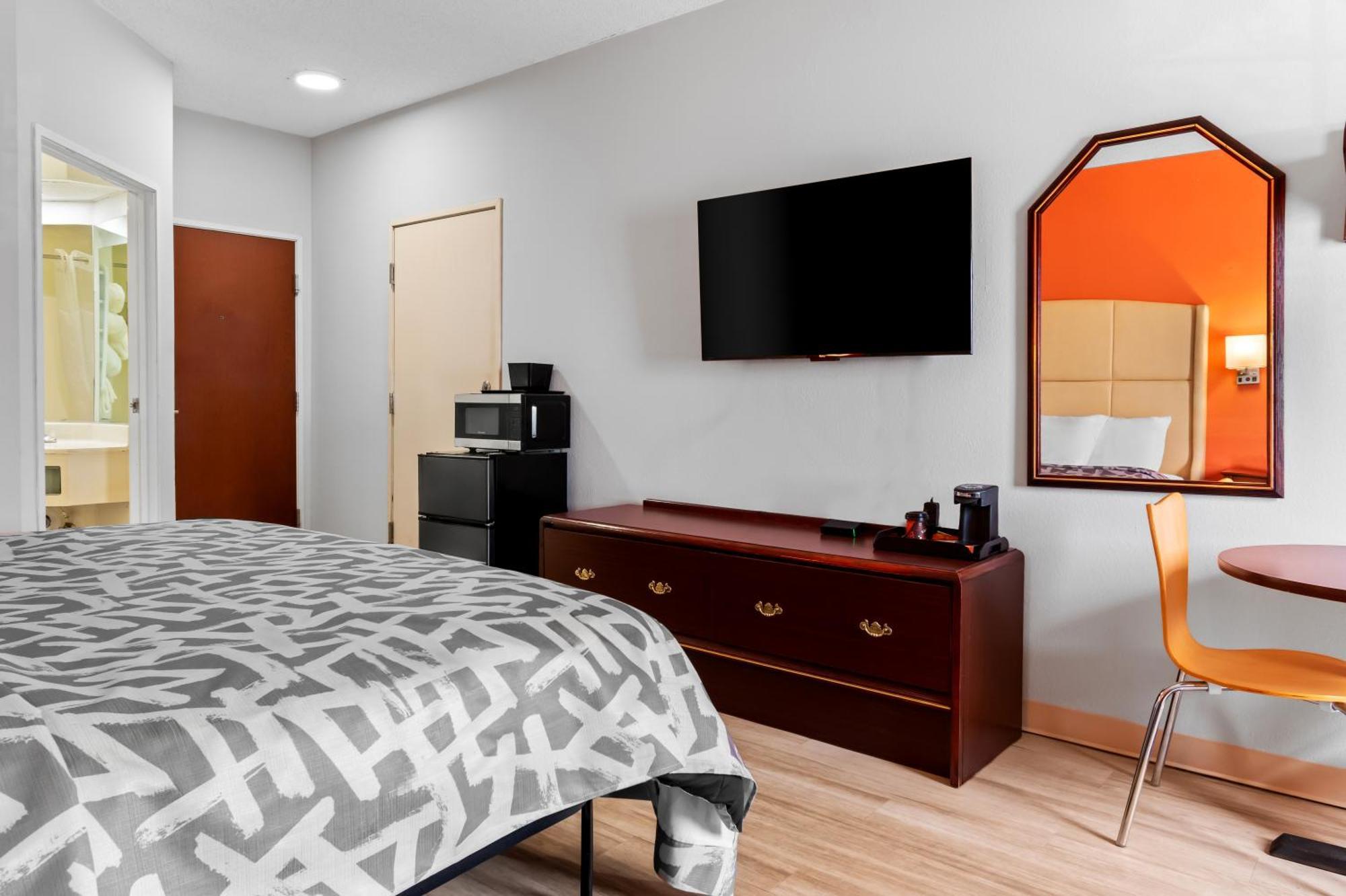Scottish Inns & Suites - North Hershey Harrisburg Exteriör bild
